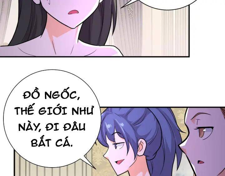 Mạt Thế Siêu Cấp Hệ Thống Chap 287 - Next Chap 288