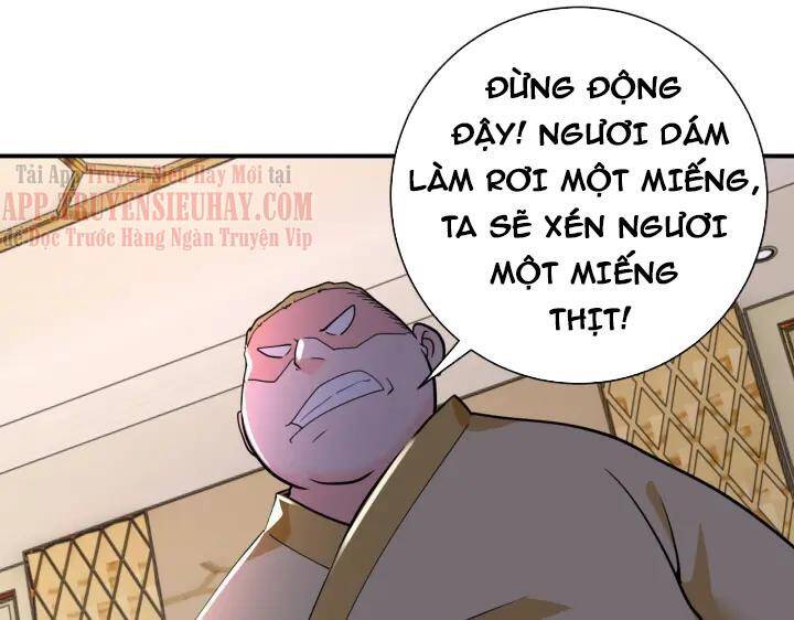 Mạt Thế Siêu Cấp Hệ Thống Chap 287 - Next Chap 288
