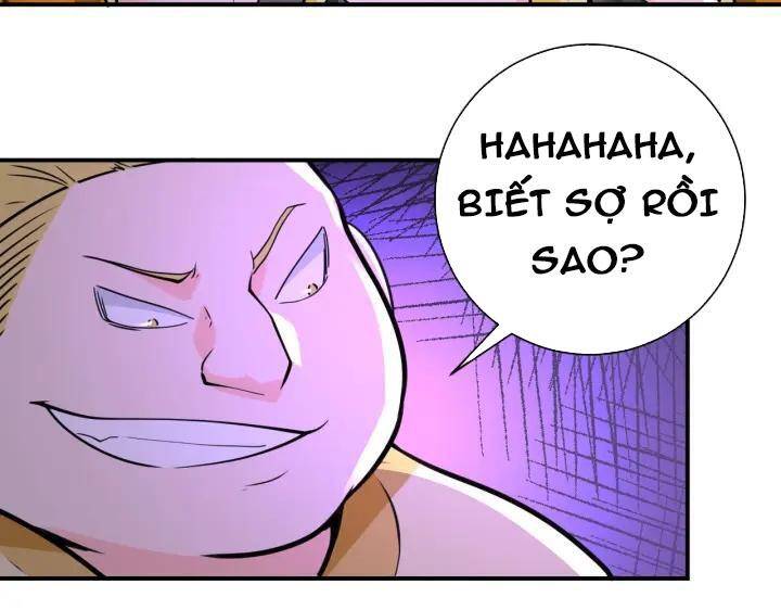 Mạt Thế Siêu Cấp Hệ Thống Chap 287 - Next Chap 288