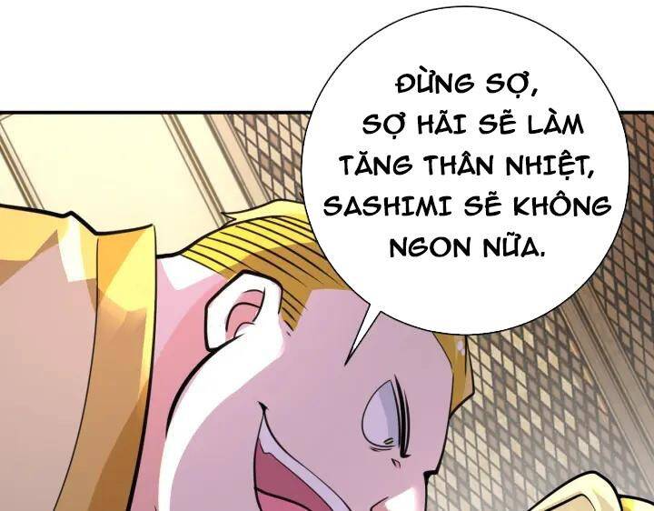 Mạt Thế Siêu Cấp Hệ Thống Chap 287 - Next Chap 288