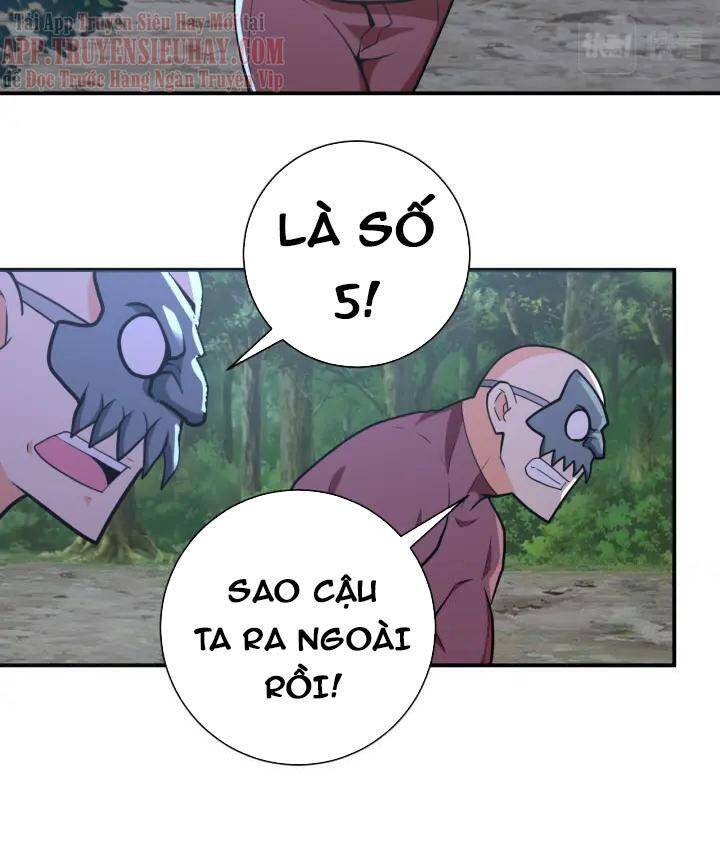 Mạt Thế Siêu Cấp Hệ Thống Chap 287 - Next Chap 288
