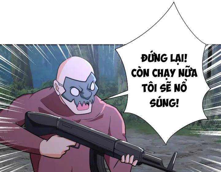 Mạt Thế Siêu Cấp Hệ Thống Chap 287 - Next Chap 288