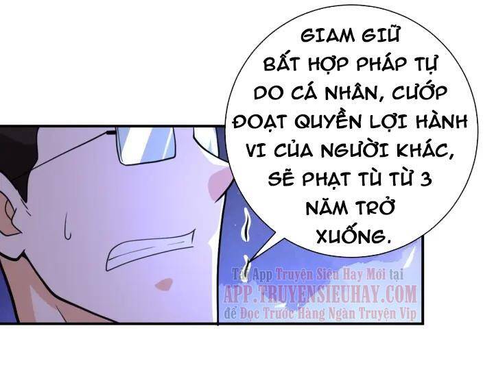 Mạt Thế Siêu Cấp Hệ Thống Chap 287 - Next Chap 288