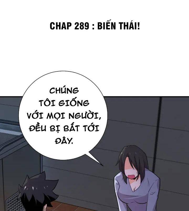 Mạt Thế Siêu Cấp Hệ Thống Chap 289 - Next Chap 290