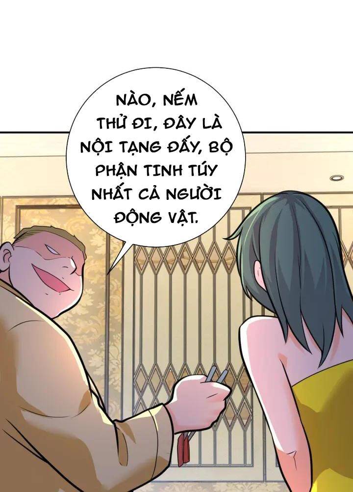 Mạt Thế Siêu Cấp Hệ Thống Chap 289 - Next Chap 290