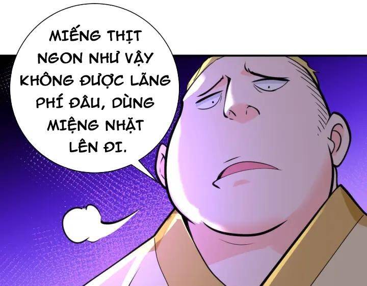 Mạt Thế Siêu Cấp Hệ Thống Chap 289 - Next Chap 290