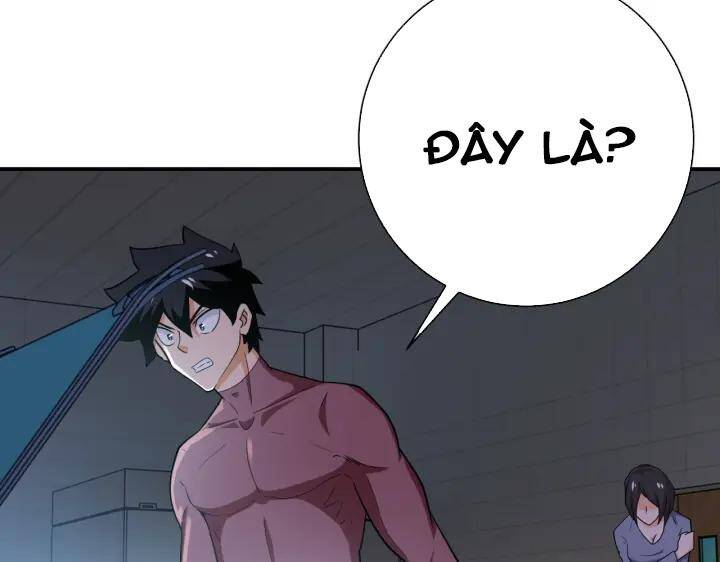 Mạt Thế Siêu Cấp Hệ Thống Chap 289 - Next Chap 290