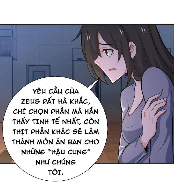 Mạt Thế Siêu Cấp Hệ Thống Chap 289 - Next Chap 290