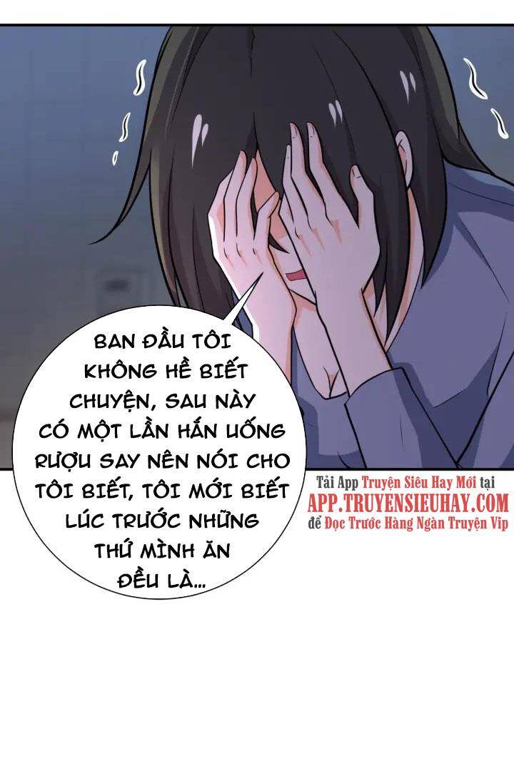 Mạt Thế Siêu Cấp Hệ Thống Chap 289 - Next Chap 290