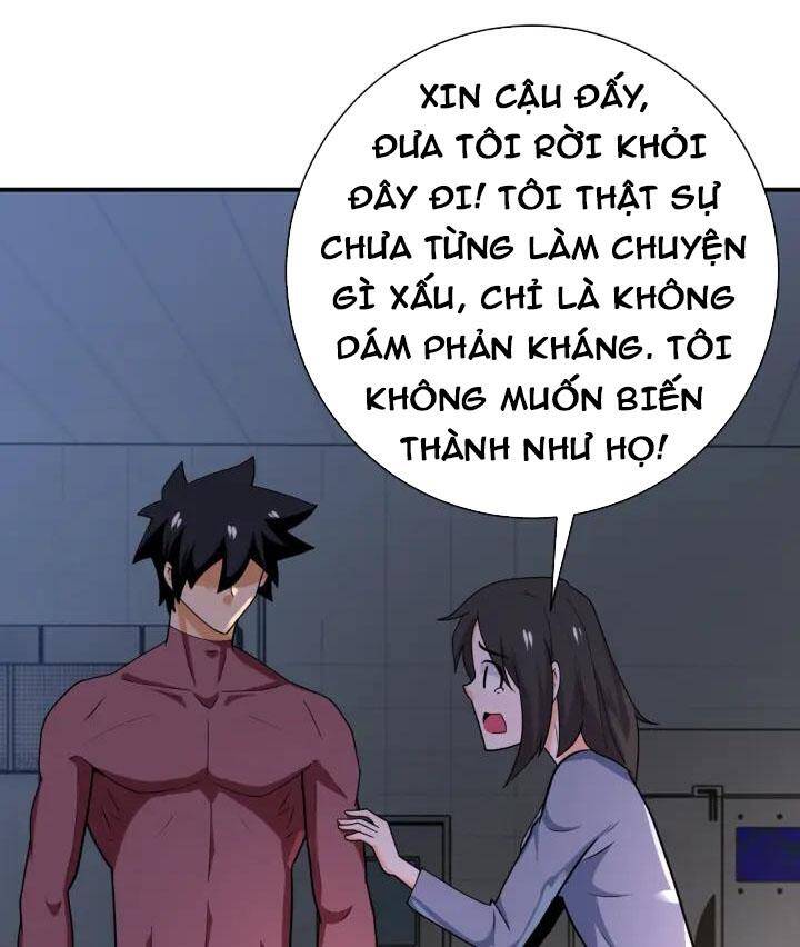 Mạt Thế Siêu Cấp Hệ Thống Chap 289 - Next Chap 290