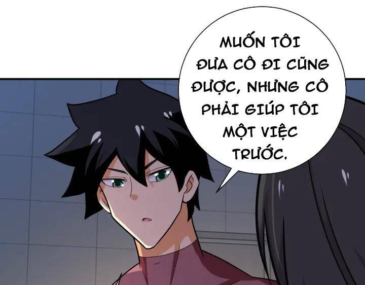 Mạt Thế Siêu Cấp Hệ Thống Chap 289 - Next Chap 290