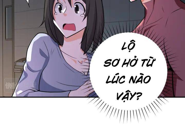 Mạt Thế Siêu Cấp Hệ Thống Chap 289 - Next Chap 290