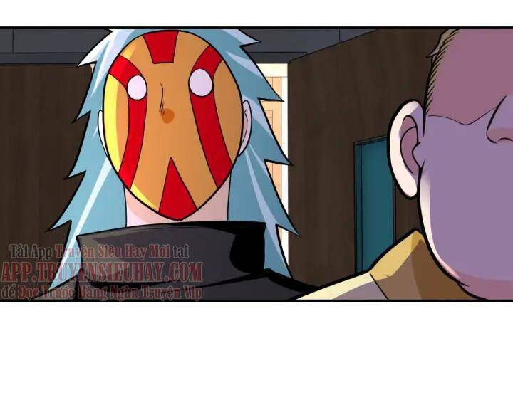 Mạt Thế Siêu Cấp Hệ Thống Chap 289 - Next Chap 290