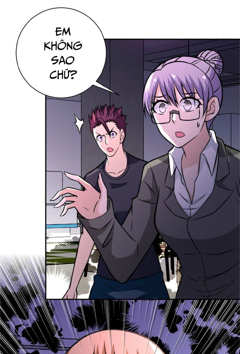 Mạt Thế Siêu Cấp Hệ Thống Chap 29 - Next Chap 30
