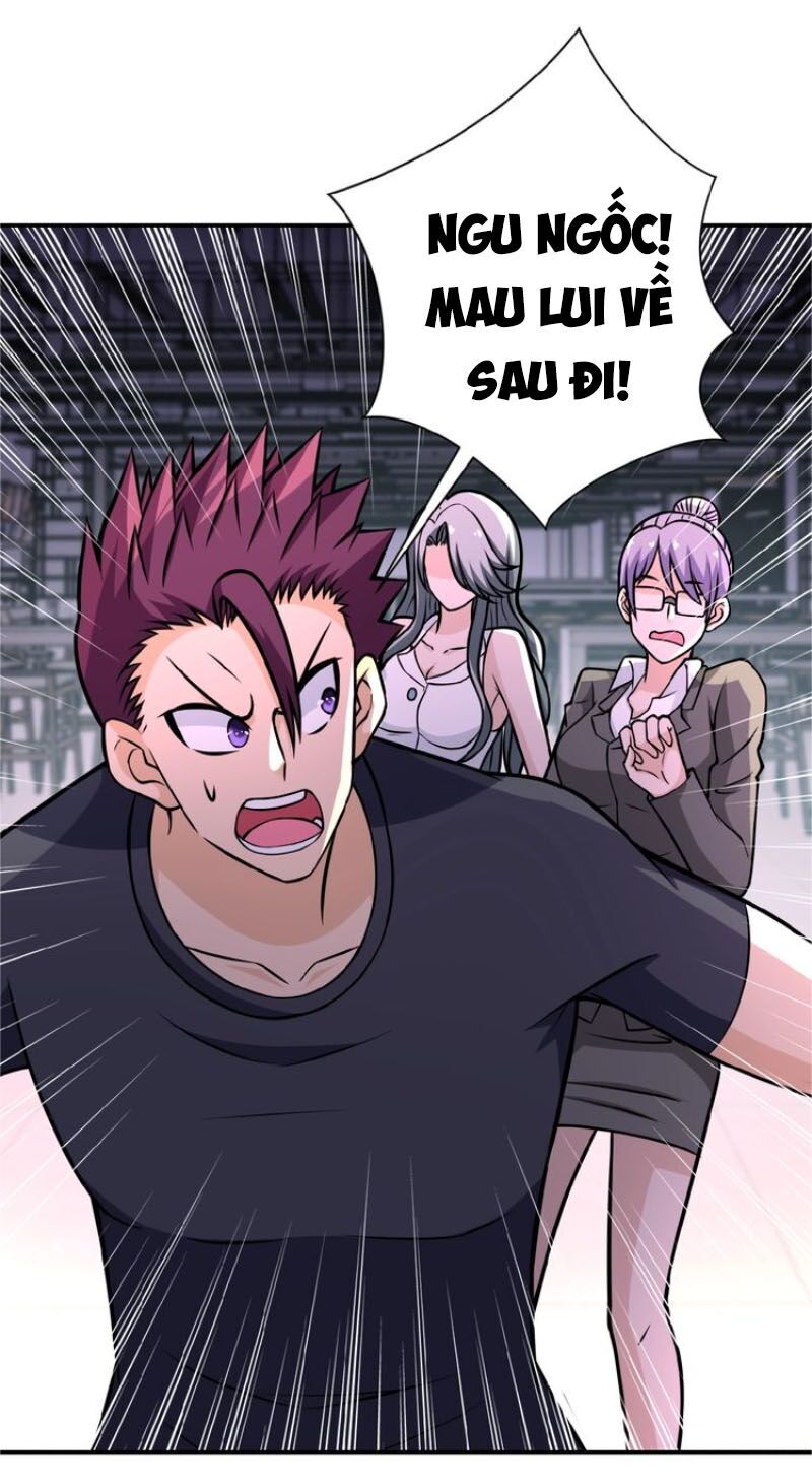 Mạt Thế Siêu Cấp Hệ Thống Chap 29 - Next Chap 30