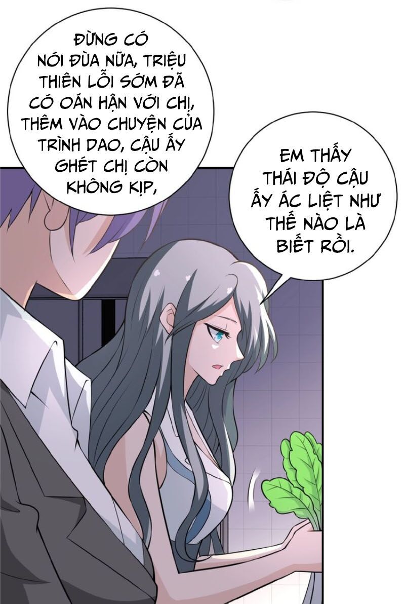 Mạt Thế Siêu Cấp Hệ Thống Chap 29 - Next Chap 30