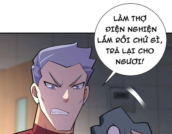 Mạt Thế Siêu Cấp Hệ Thống Chap 290 - Next Chap 291