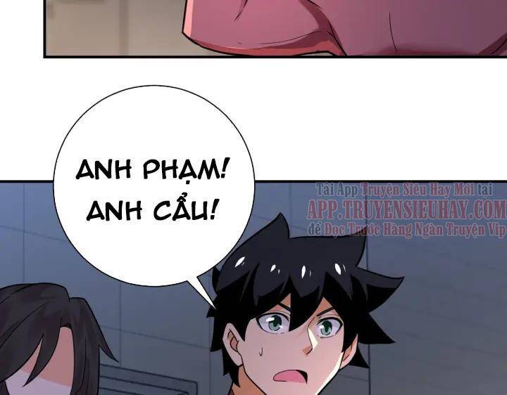 Mạt Thế Siêu Cấp Hệ Thống Chap 290 - Next Chap 291