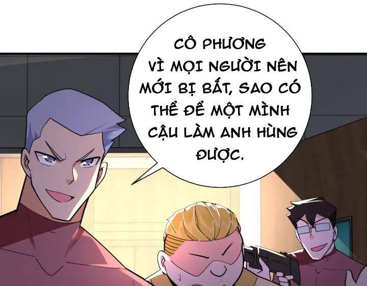 Mạt Thế Siêu Cấp Hệ Thống Chap 290 - Next Chap 291