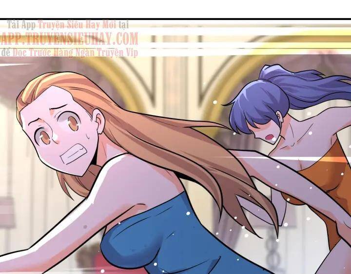 Mạt Thế Siêu Cấp Hệ Thống Chap 290 - Next Chap 291