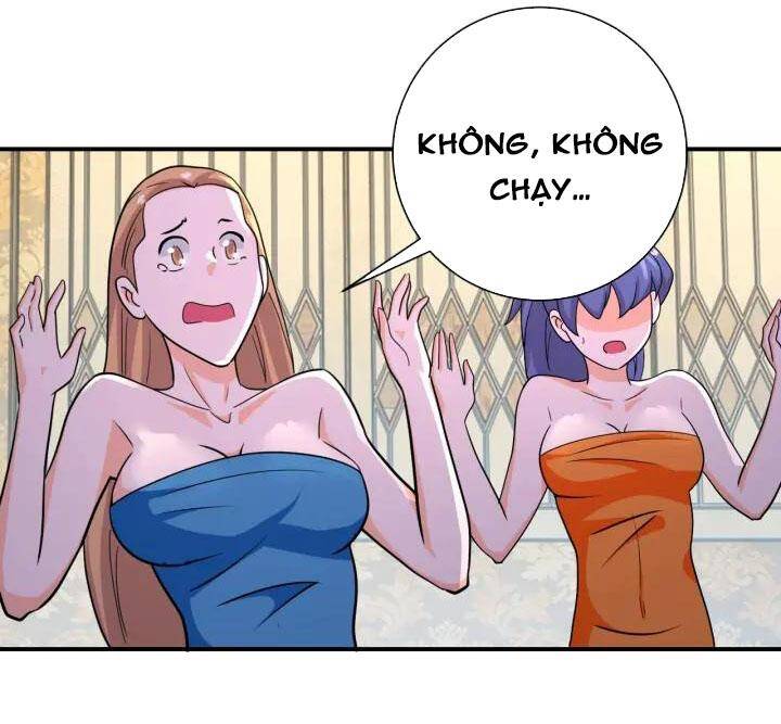 Mạt Thế Siêu Cấp Hệ Thống Chap 290 - Next Chap 291