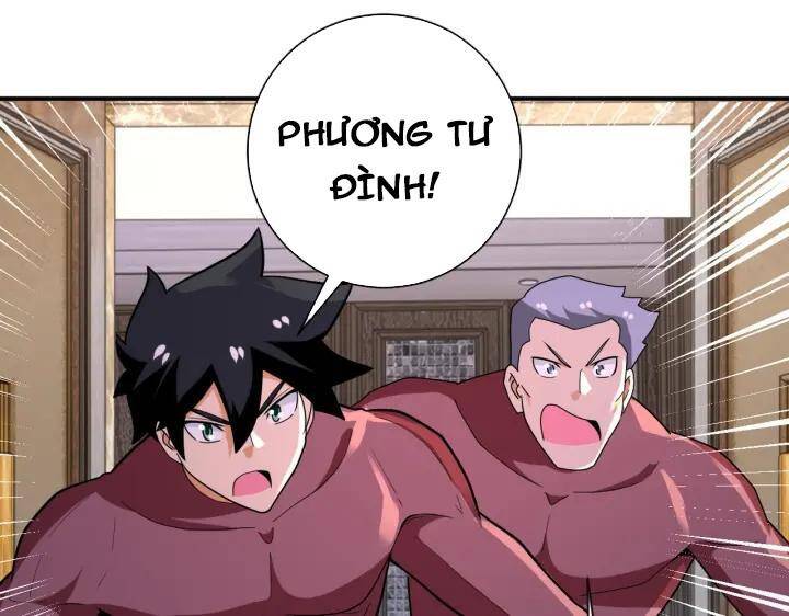 Mạt Thế Siêu Cấp Hệ Thống Chap 290 - Next Chap 291