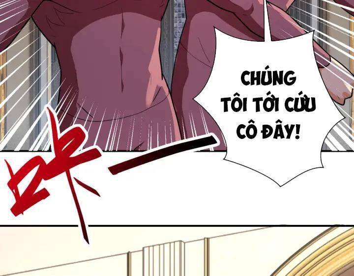 Mạt Thế Siêu Cấp Hệ Thống Chap 290 - Next Chap 291