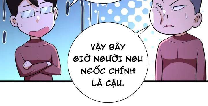 Mạt Thế Siêu Cấp Hệ Thống Chap 290 - Next Chap 291