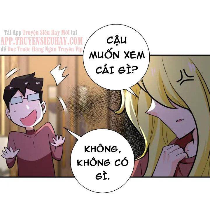 Mạt Thế Siêu Cấp Hệ Thống Chap 290 - Next Chap 291