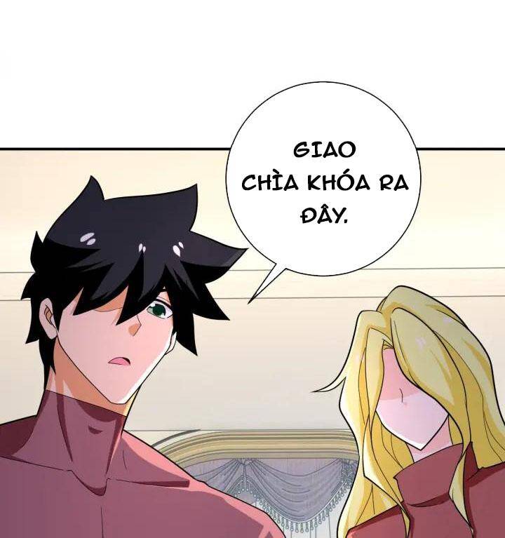 Mạt Thế Siêu Cấp Hệ Thống Chap 290 - Next Chap 291