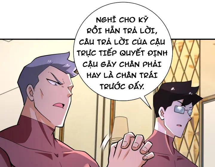 Mạt Thế Siêu Cấp Hệ Thống Chap 290 - Next Chap 291