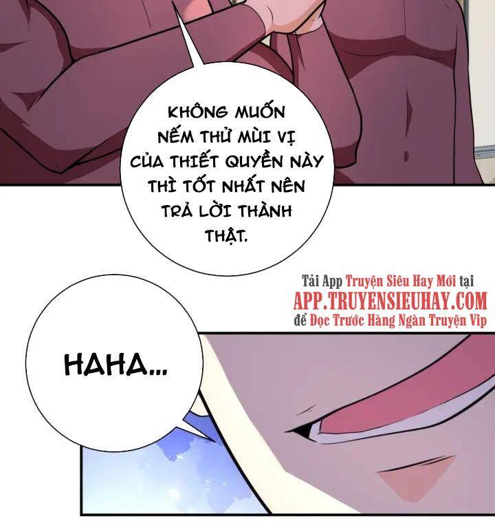 Mạt Thế Siêu Cấp Hệ Thống Chap 290 - Next Chap 291