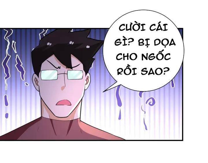 Mạt Thế Siêu Cấp Hệ Thống Chap 290 - Next Chap 291