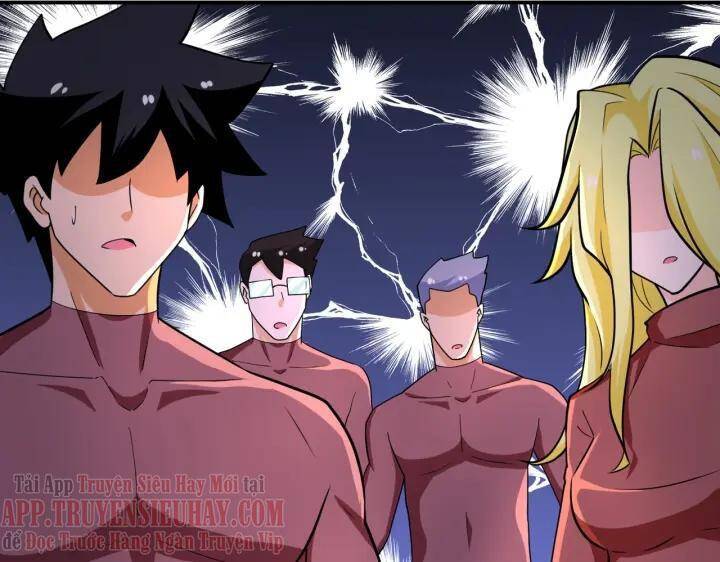Mạt Thế Siêu Cấp Hệ Thống Chap 290 - Next Chap 291