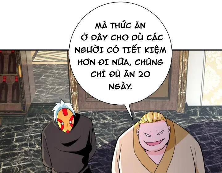 Mạt Thế Siêu Cấp Hệ Thống Chap 290 - Next Chap 291