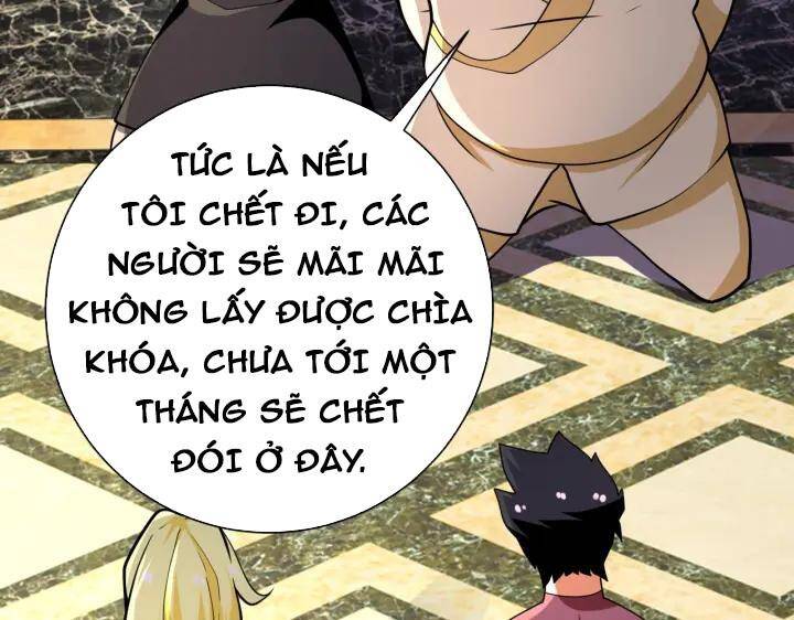 Mạt Thế Siêu Cấp Hệ Thống Chap 290 - Next Chap 291