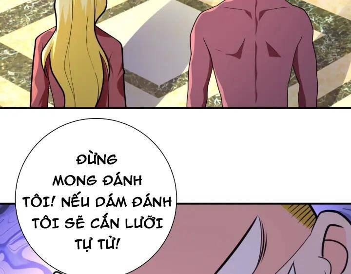 Mạt Thế Siêu Cấp Hệ Thống Chap 290 - Next Chap 291