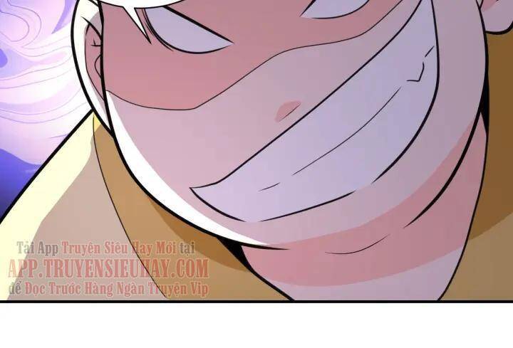 Mạt Thế Siêu Cấp Hệ Thống Chap 290 - Next Chap 291