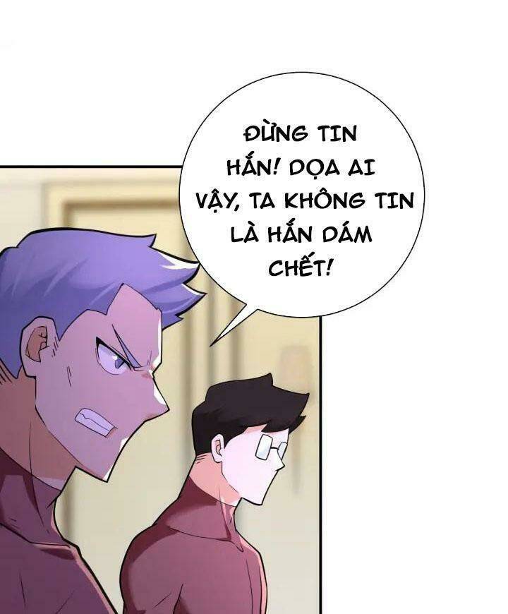 Mạt Thế Siêu Cấp Hệ Thống Chap 291 - Next Chap 292