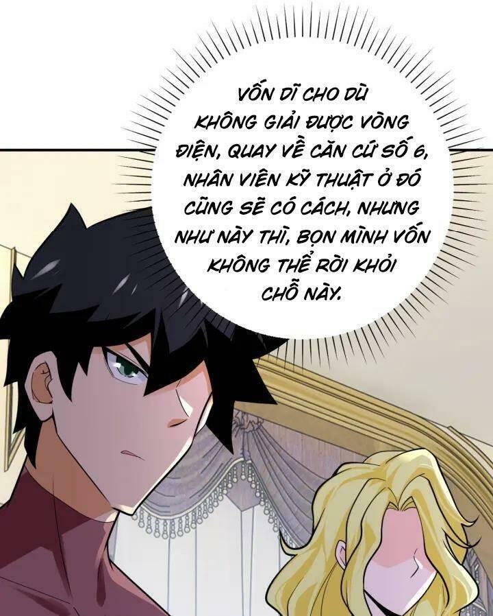Mạt Thế Siêu Cấp Hệ Thống Chap 291 - Next Chap 292