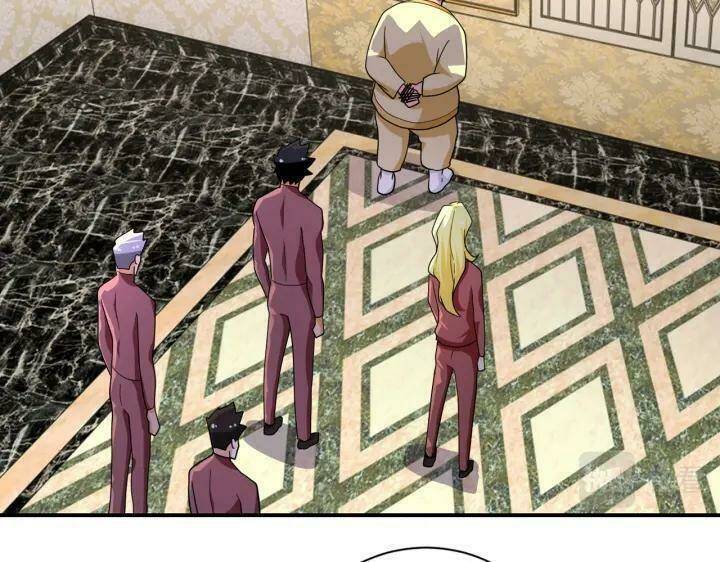 Mạt Thế Siêu Cấp Hệ Thống Chap 291 - Next Chap 292