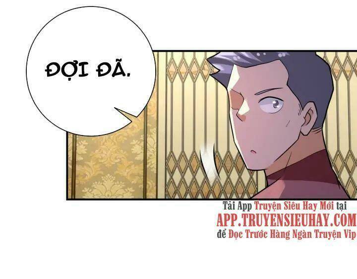 Mạt Thế Siêu Cấp Hệ Thống Chap 291 - Next Chap 292