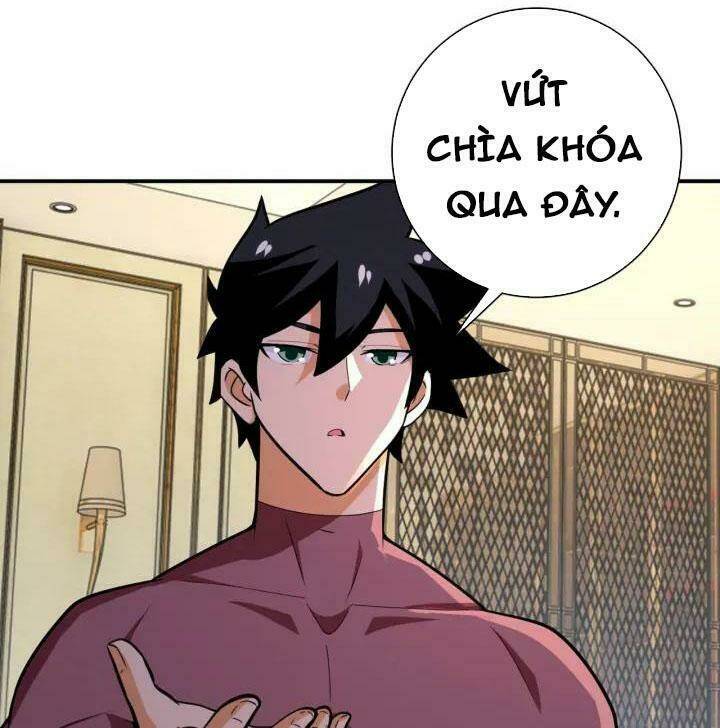 Mạt Thế Siêu Cấp Hệ Thống Chap 291 - Next Chap 292