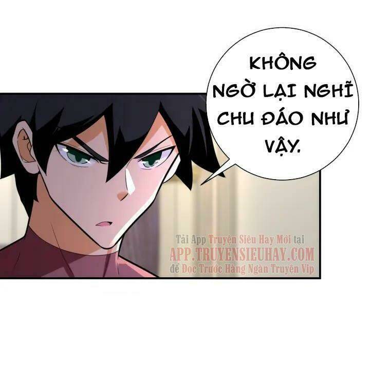 Mạt Thế Siêu Cấp Hệ Thống Chap 291 - Next Chap 292