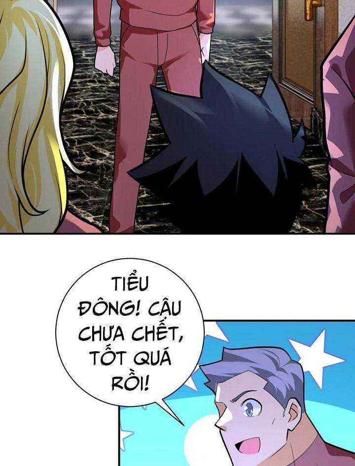 Mạt Thế Siêu Cấp Hệ Thống Chap 292 - Next Chap 293