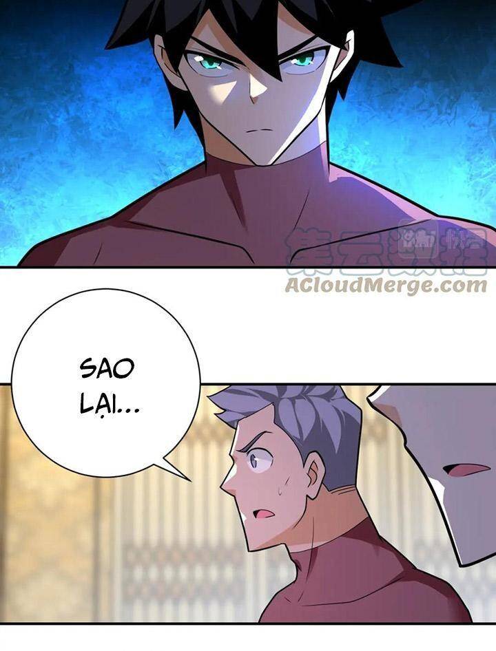Mạt Thế Siêu Cấp Hệ Thống Chap 292 - Next Chap 293