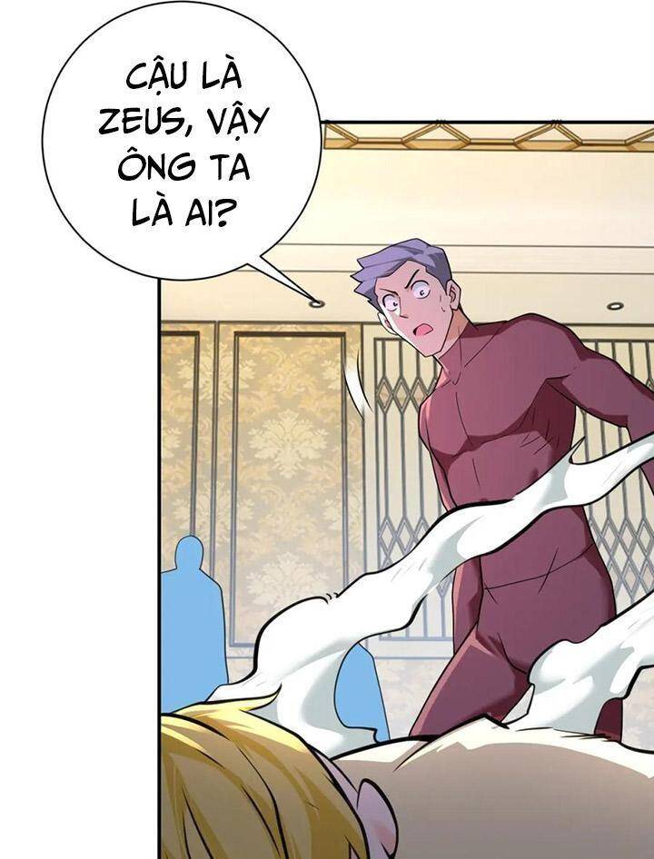 Mạt Thế Siêu Cấp Hệ Thống Chap 292 - Next Chap 293