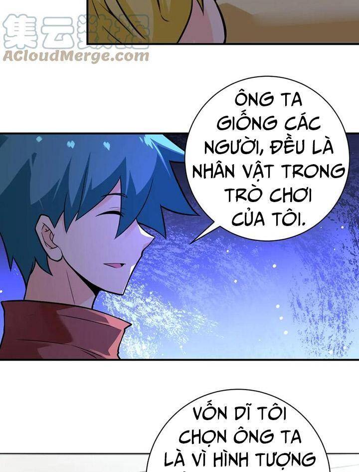 Mạt Thế Siêu Cấp Hệ Thống Chap 292 - Next Chap 293