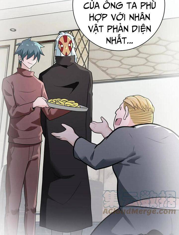 Mạt Thế Siêu Cấp Hệ Thống Chap 292 - Next Chap 293