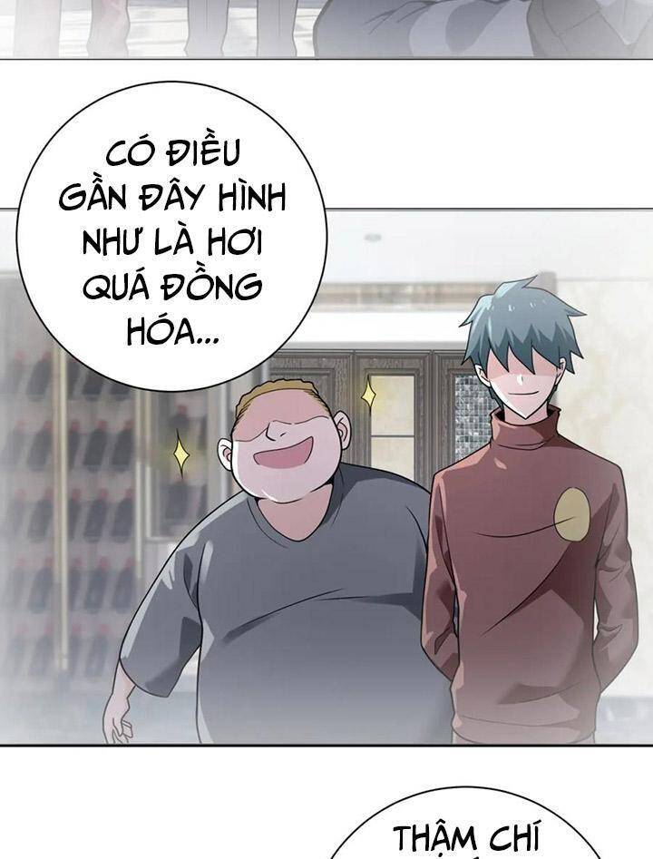 Mạt Thế Siêu Cấp Hệ Thống Chap 292 - Next Chap 293